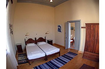 Grčka Privát Nimborio, Eksterijer